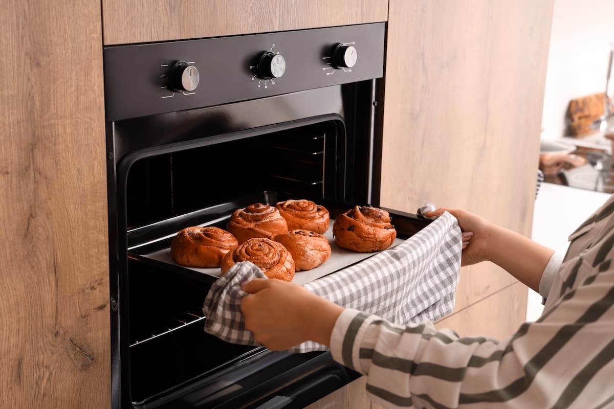 Sikkerhet og brukervennlighet - barnesikring og myk lukking