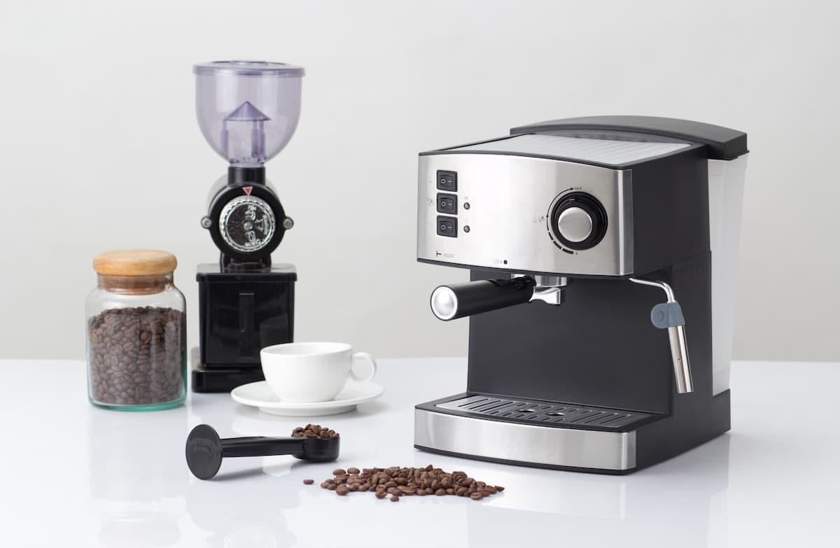 Ulike typer kaffemaskiner og deres fordeler