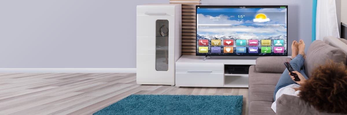 best i test smart tv