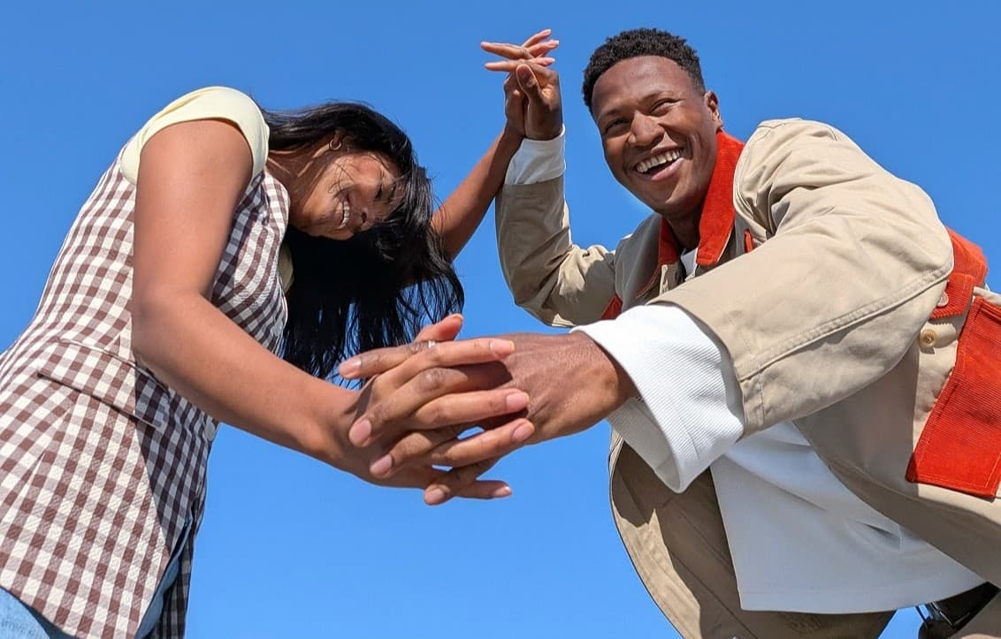 Google Pixel 10: flott kvalitet på bildene