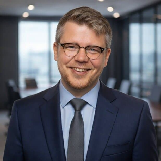 Christoffer Jensen