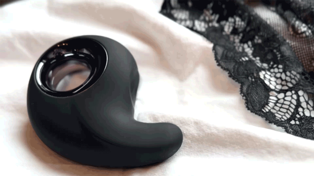 Playboy - Ring My Bell Vibrator