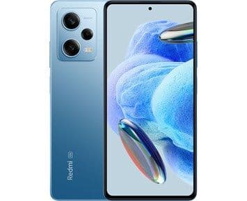 Xiaomi Redmi Note 12 Pro 6GB/128GB Sky Blå