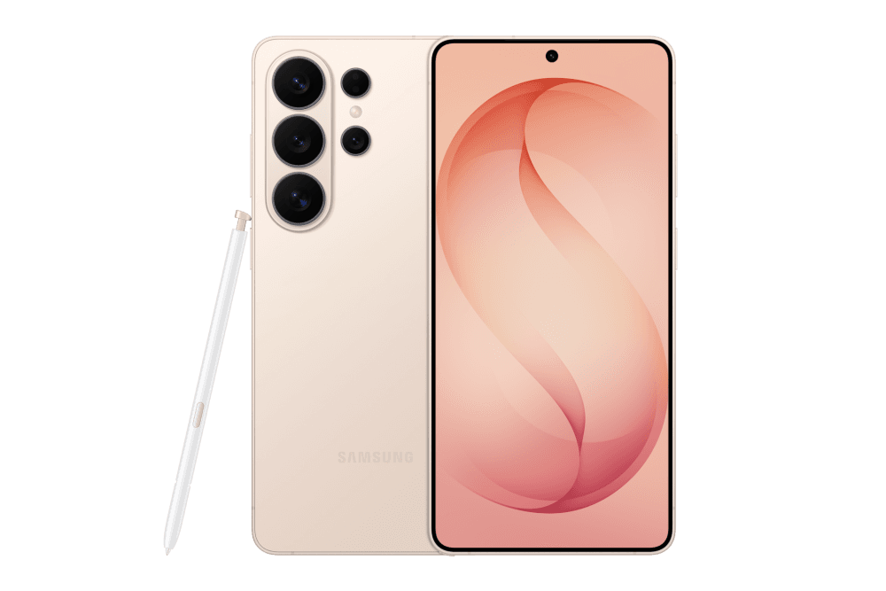 Samsung Galaxy S26 Ultra 12GB/256GB Pinkgold