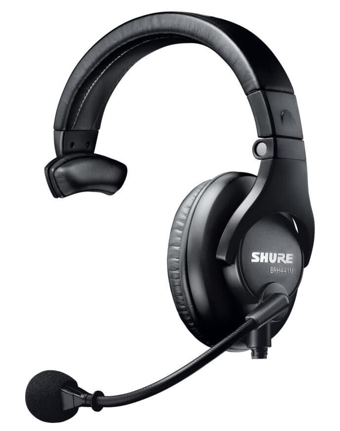 Shure BRH 441M-LC