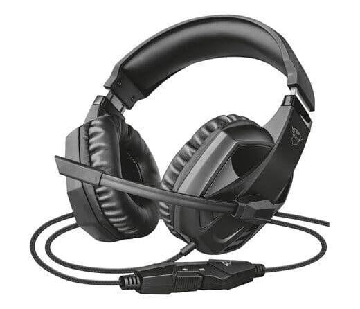 Trust GXT 412 Celaz