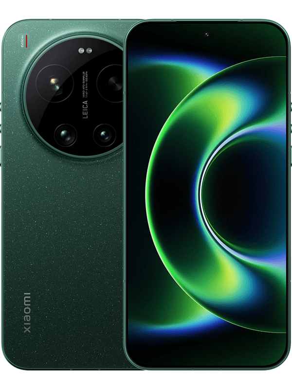 Xiaomi 17 Ultra 16GB/512GB Starlit Green