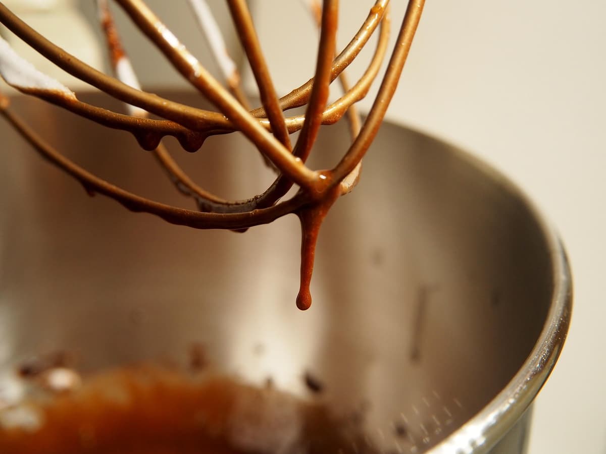 Anarsrum kjokkenmaskin