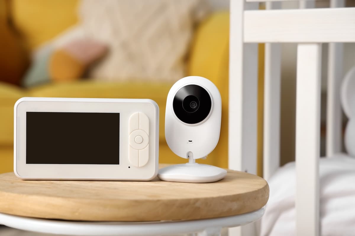 Viktige funksjoner å vurdere når du velger babycall