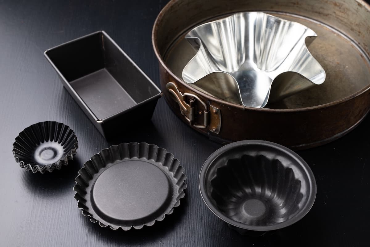 Hva bør du vurdere når du velger brødform?