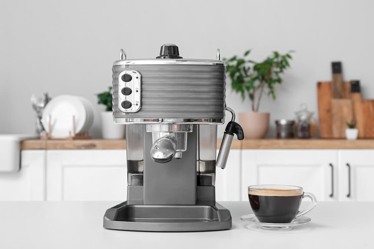 Hva du bør vurdere når du velger kaffemaskin