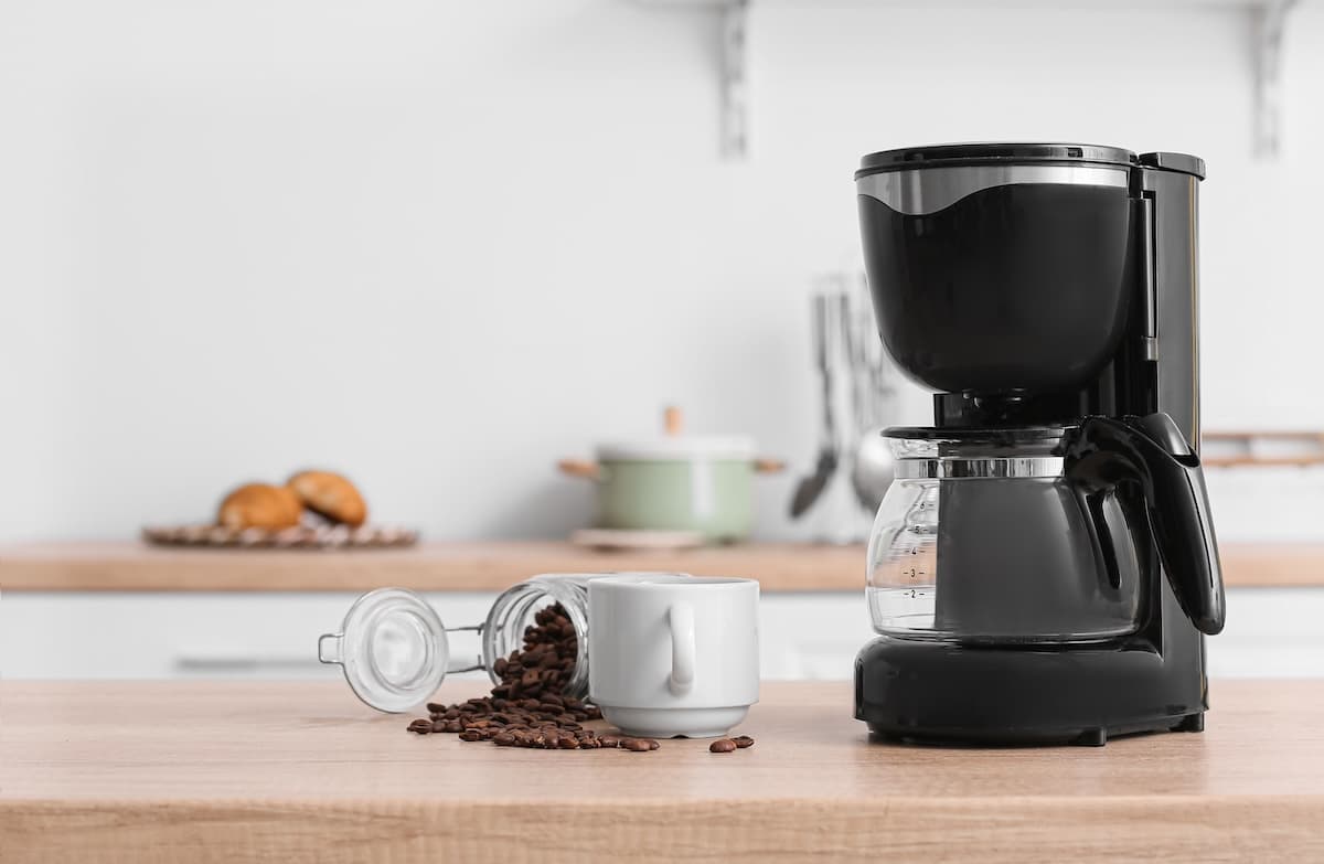 Hvordan velge riktig kaffetrakter for dine behov