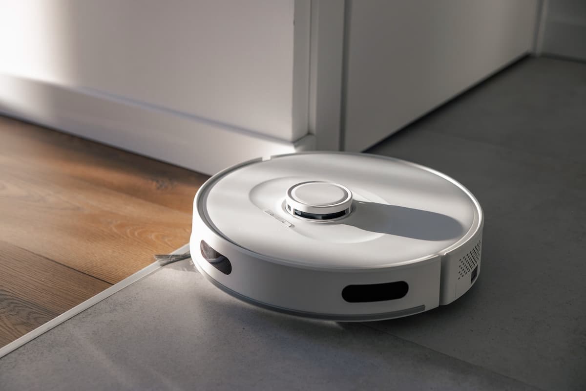 Hva du bør vurdere når du velger en robotstøvsuger