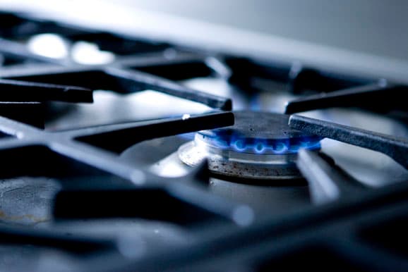 platetopp fungerer ikke